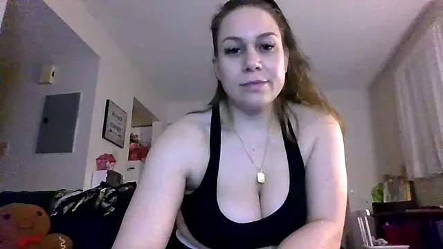 thedevinemama's cam snapshot