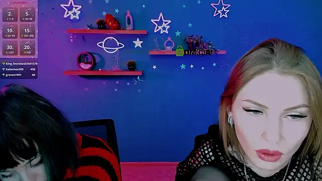 ariel_shadow live sex cam