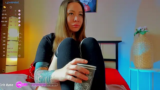 Kalina_Malina's cam snapshot