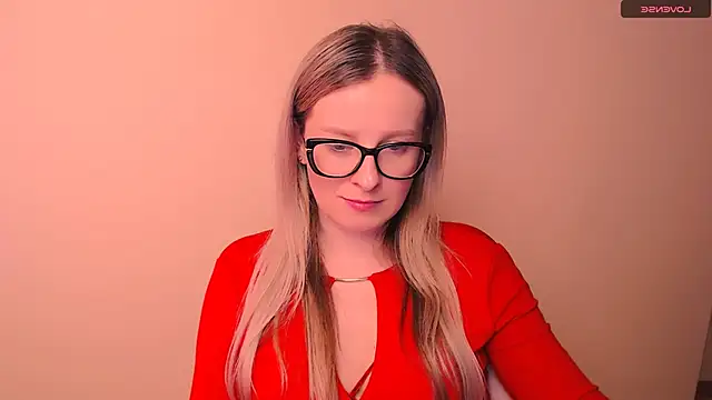 AnnePeach's cam snapshot