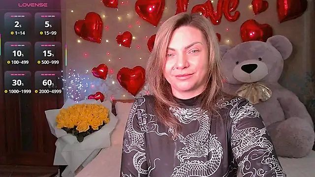 MerySweetGirl's cam snapshot