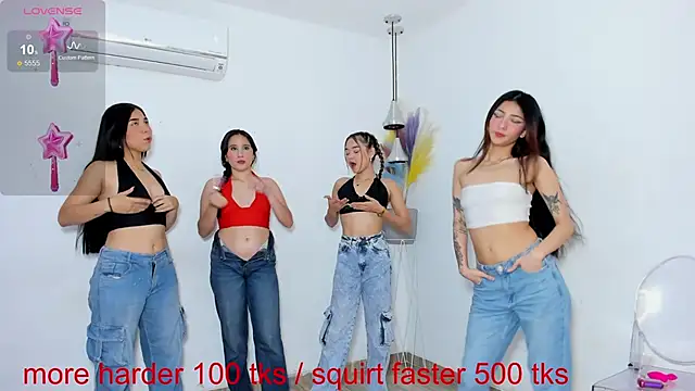 Glamorous_Giirlss live sex cam