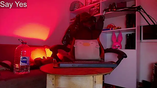 Miss_tentation live sex cam