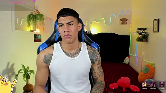 Damian_latinxxx live sex cam