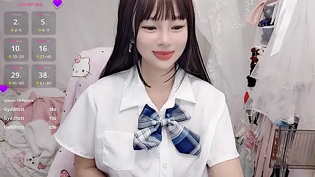 9aunatiis live sex cam