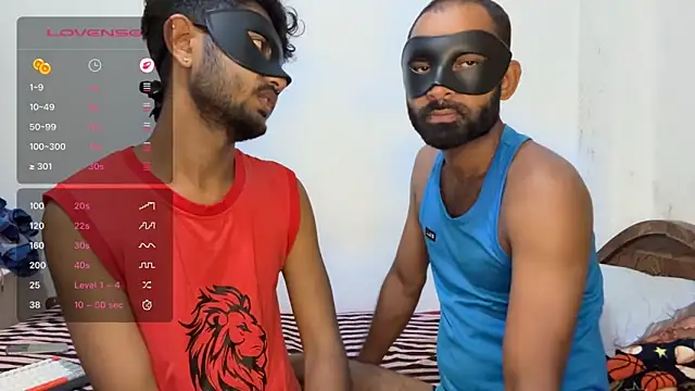 ShayanLK live sex cam