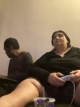 shellynpanda21's cam snapshot