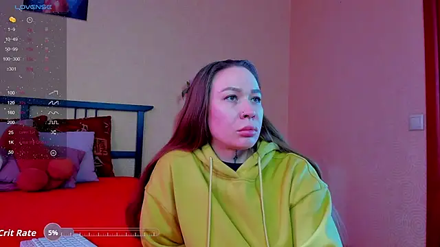 Kalina_Malina's cam snapshot