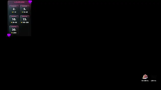 mayli_marie live sex cam