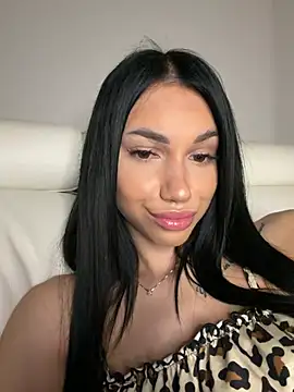 ilariea_girl live sex cam