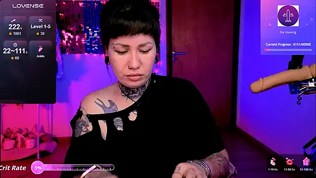 DakotaCandy live sex cam