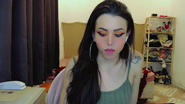 Sophie_Fantasys live sex cam