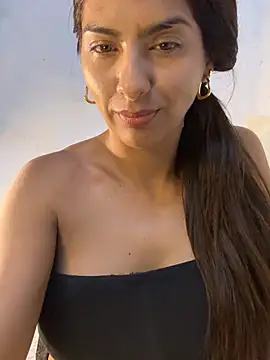 chicachocolate01 live sex cam