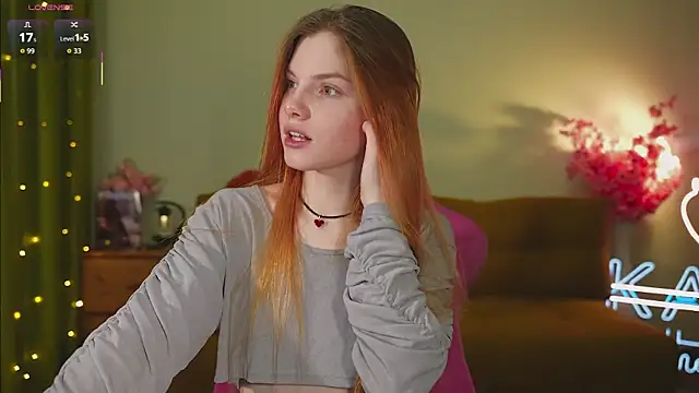 Katy__Ethereal live sex cam