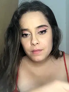 PutaYasmim's cam snapshot