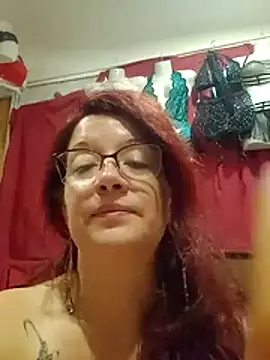 AlejandritaMilf's cam snapshot