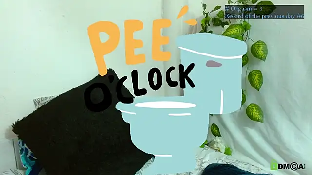 Hot_Candy_'s cam snapshot