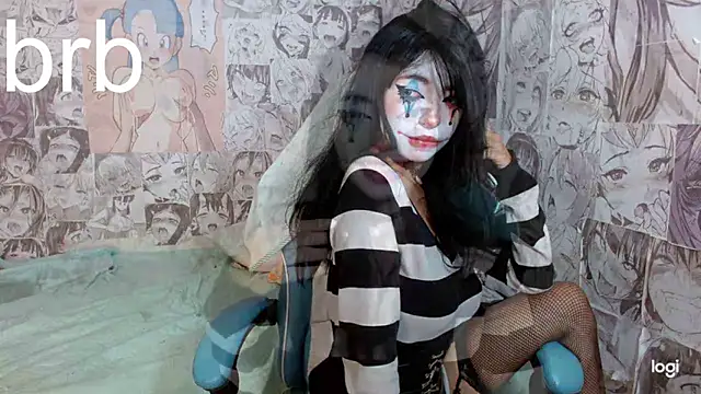 kiyusweetcrazy's cam snapshot