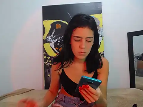 Endibel's cam snapshot