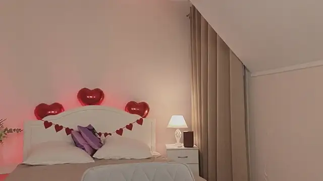 BarbaraBree's cam snapshot