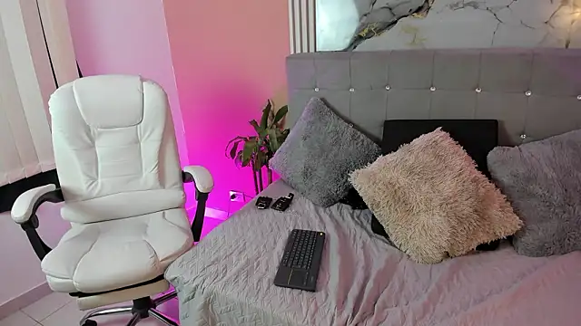 Ivy_Heat's cam snapshot