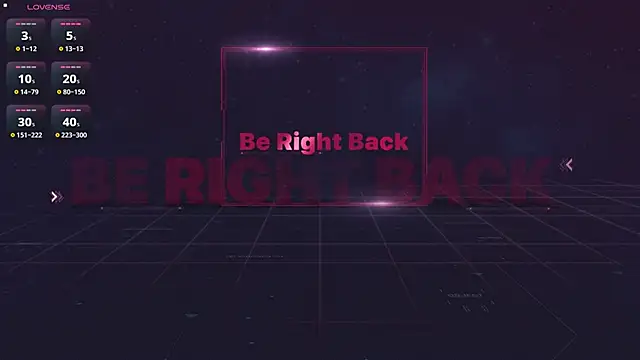 key_of_lust's cam snapshot