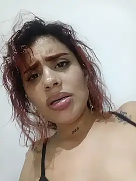 foxxcharlote's cam snapshot