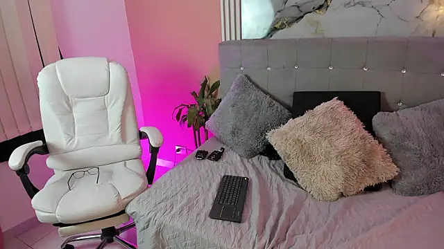 Ivy_Heat's cam snapshot