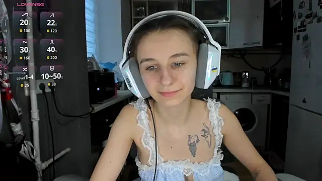 _Nika_Kik live sex cam