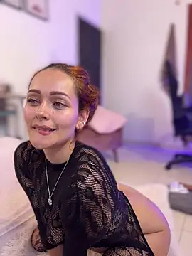 Miss-Abbii live sex cam