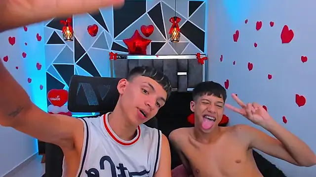 Juan_Nd_Steven live sex cam