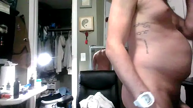 HarvryBlaze live sex cam