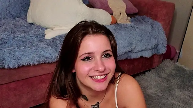 LoveSeekins's cam snapshot