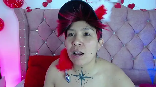 nat_evans8's cam snapshot