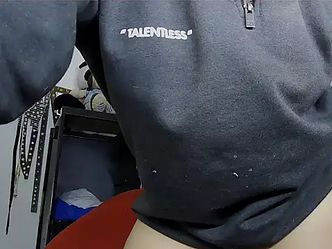 xoxo_Gotic's cam snapshot