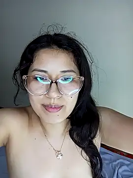 MishuColfer's cam snapshot