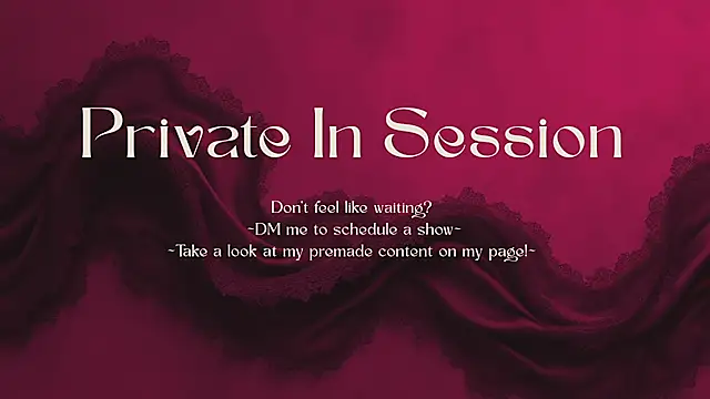 curvycate127's cam snapshot