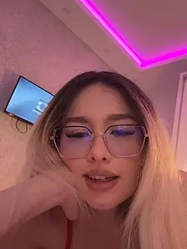 mollyxxx's cam snapshot