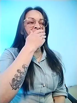 Ivanna_Greey1's cam snapshot