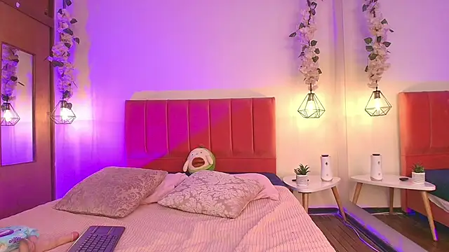 Raia_gh's cam snapshot