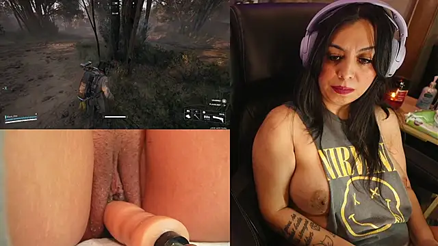 roknblaze's cam snapshot