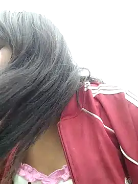 lusy-00's cam snapshot