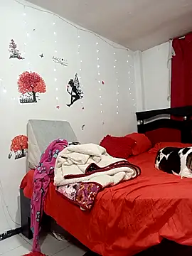 Lady_16's cam snapshot