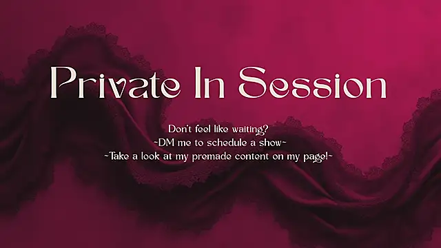 curvycate127's cam snapshot