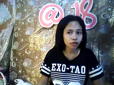 PinaySkinnyGirl's cam snapshot