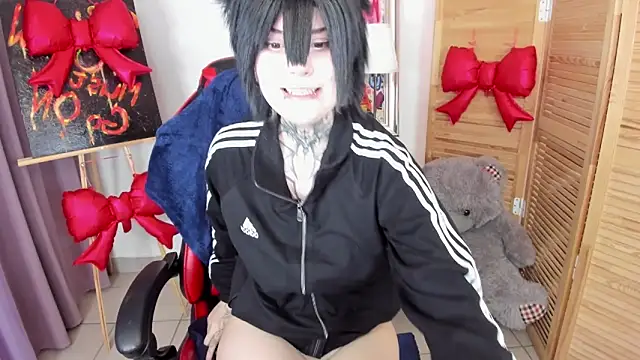 mekurisu's cam snapshot