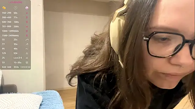 TrulaSowels's cam snapshot