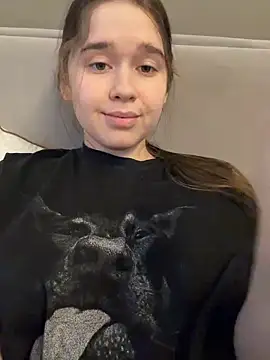 HornyGirlH's cam snapshot