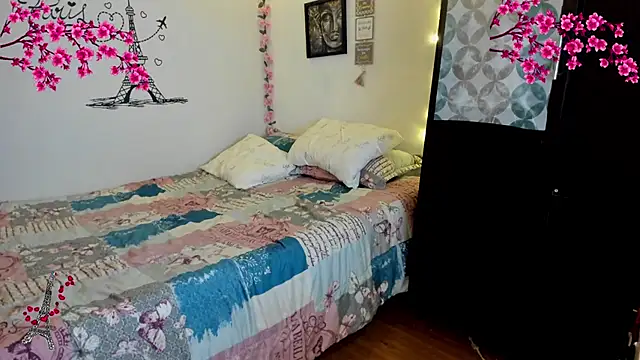 nataparis's cam snapshot