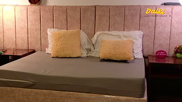 Daikihot's cam snapshot